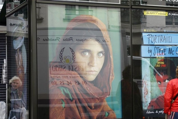 Afgan Kızı'nın Talebine Ret