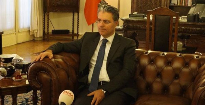 Tahran Büyükelçisi: Arabulucuya İhtiyaç Yok