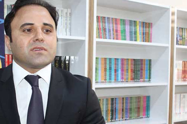 Validen Gözaltındaki FETÖ'cüye Evlenme Teklifi İddiası