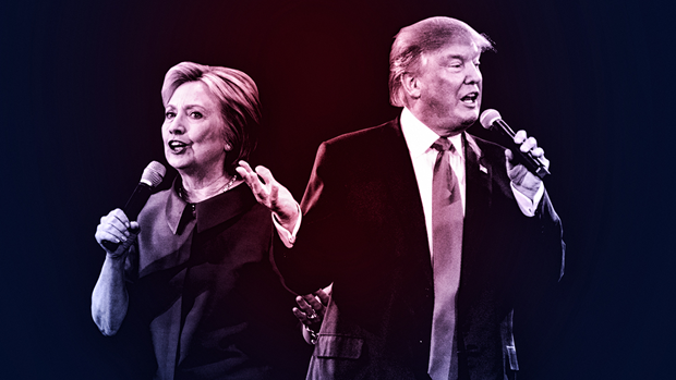 Büyük Şeytan Başkanını Seçiyor