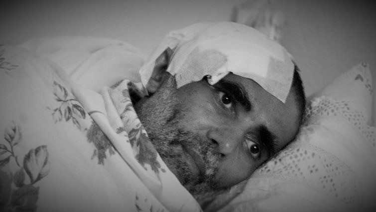 24 Yıldır Cezaevinde Olan Hüseyin Akbalık Vefat Etti