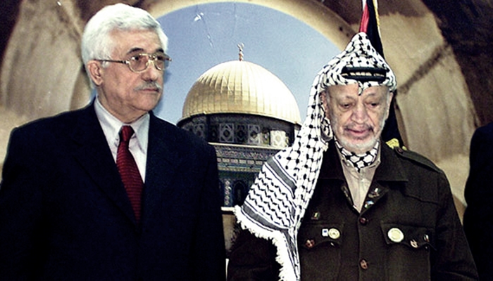 Mahmud Abbas: Yakında Arafat'ın Katillerini Açıklayacağız