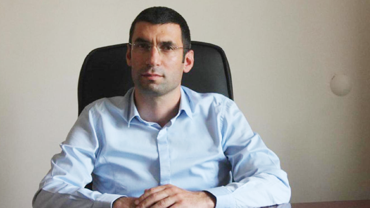 Derik Kaymakamını Katleden AKP'li  İddiası