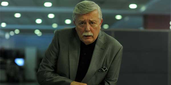 “Türkiye’yi CIA  Yönetiyor!”