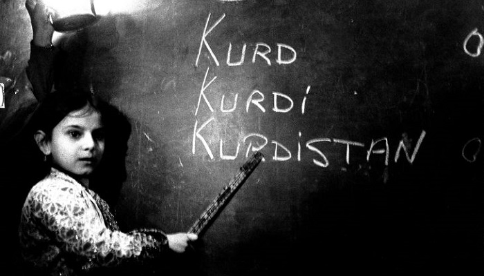 "Halkı PKK'nın Elinde Rehin Bırakarak, PKK'ya 'Hayır' Demek Geçekçi Değil"