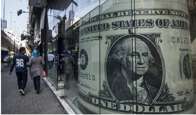 IMF'den  Darbeci Sisi'ye  2 Milyar Dolar