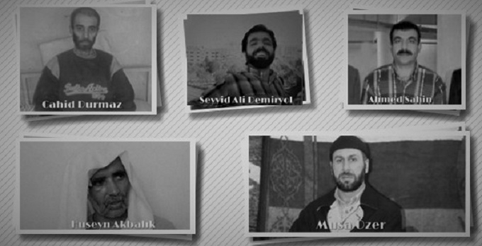 Bu Zulmün Vebalı Ağır !