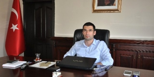 Deerik Kaymakamı’nın Eşi: Ekmeğimizi Bölüştük Hain Çıktı