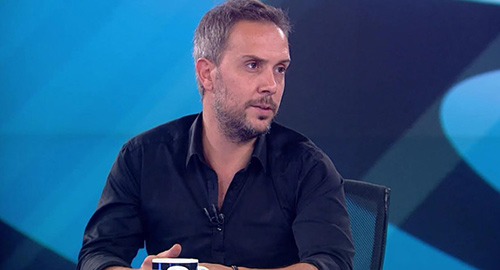 A Haber Deyince Yayınlarımıza Bağlanmıyorlar