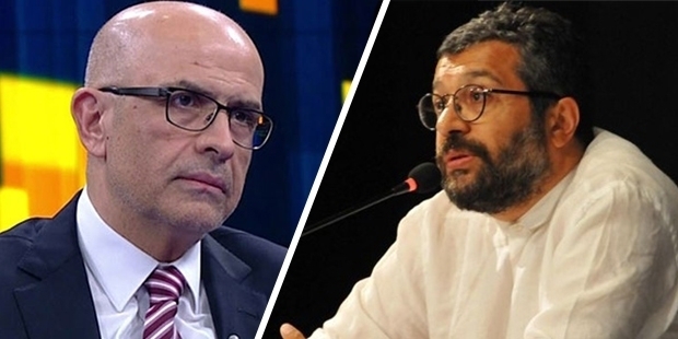 Soner Yalçın CHP'nin FETÖ İmamını Açıkladı