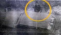 Şehid Çeçen Lider Dudayev'in Son Görüntüsü(Foto-Video)