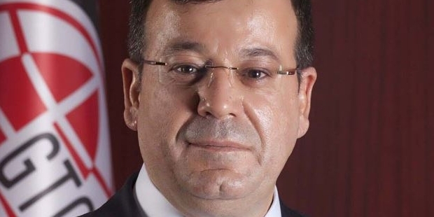 Gaziantep Ticaret Odası'na Kayyum Atandı