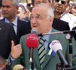 Vekillere "Çocuklarınızı Öldürürüz" Tehdidi