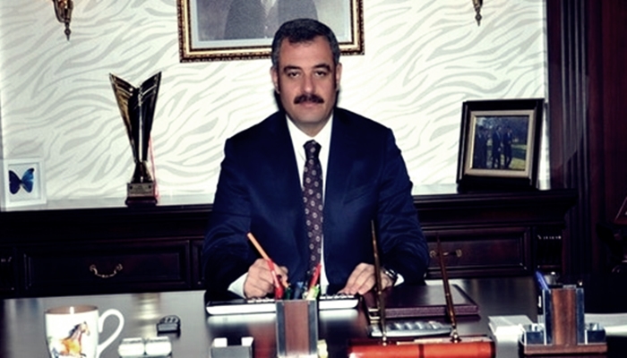 AFAD Başkanvekili: Abisini Arayan İşci Hakkında Konuştu