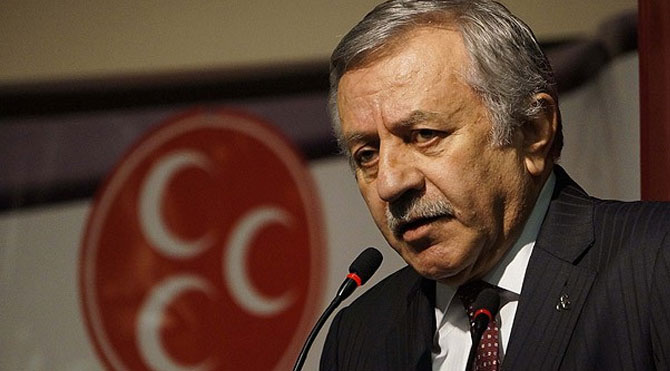 "Türk Milliyetçiliği Kokan Bir Anayasa Geliyor " !