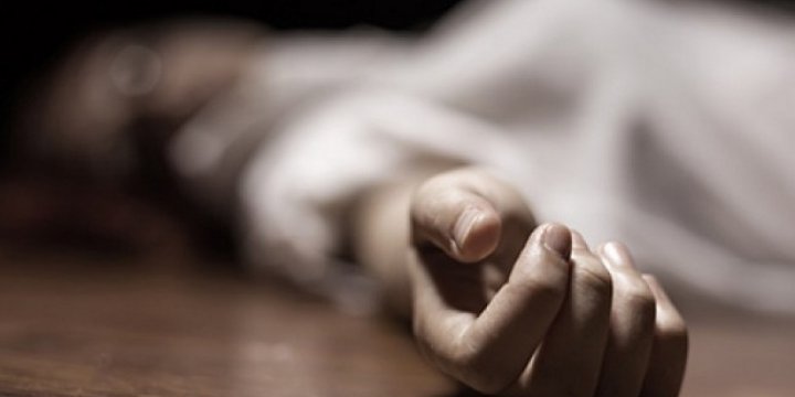 ABD'de Her Yıl Yaklaşık 50 Bin Kişi Uyuşturucudan Ölüyor