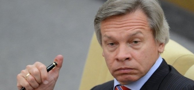 Erdoğan'ın 'Şanghay 5'lisi' Çıkışına Rusya'dan ilk Yorum