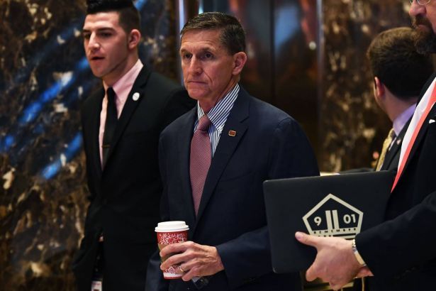 Trump'ın  Danışmanı, 15 Temmuz'da Darbecileri Desteklemiş !