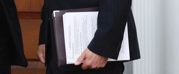 Trump'ın Göçmen ve Müslümanlarla İlgili Planı Ortaya Çıktı