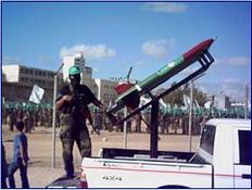 İsrail füzelerden rahatsız