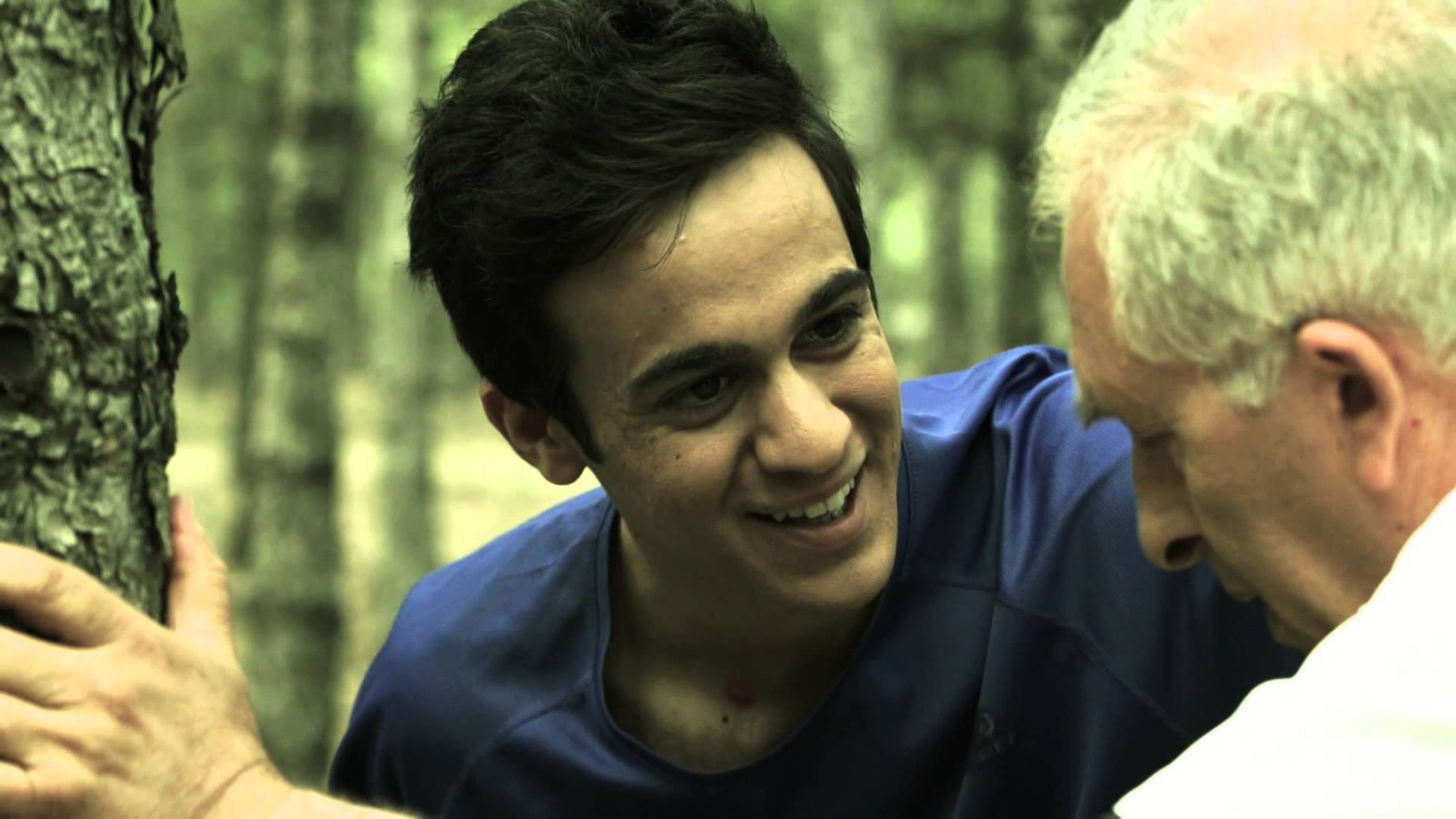 'Hadi Baba' Kamu Spotu Yayından Kaldırılıyor