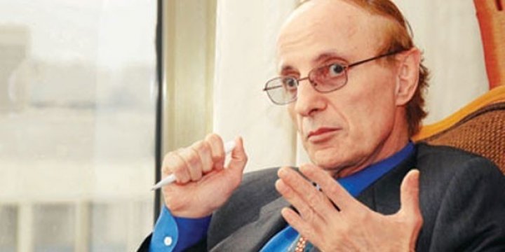 Prof. Vefa Tarhan: ‘Büyük Çapta Yeni Bir Kriz Hızla Yaklaşıyor!’