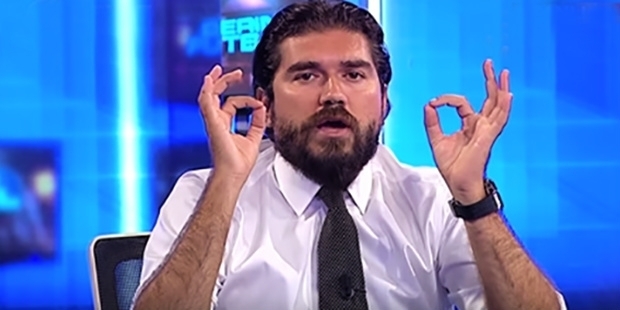 Devlet Bahçeli'den Rasim Ozan Kütahyalı'ya Tebrik Telefonu