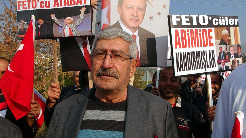 " Celal  Kılıçdaroğlu'nun Açıklamalarından Utanıyorum"