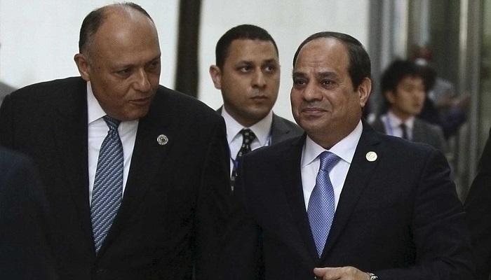 İsrail Enerji Bakanı'ndan  Mısır'a Doğal Gaz Onayı