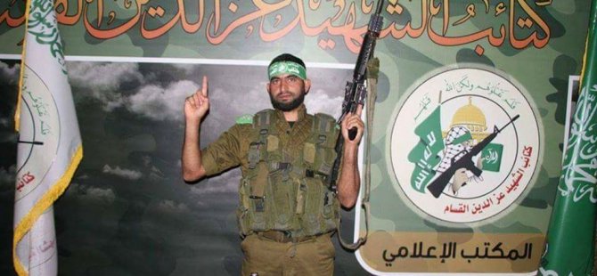 Gazze'de bir Kassam Mücahidi Şehid Oldu