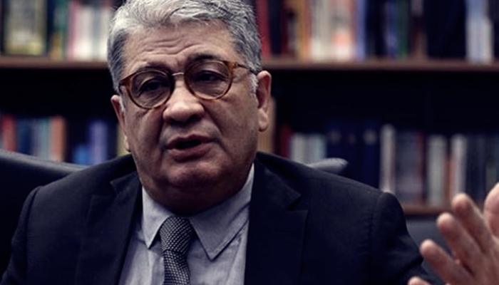 Cumhurbaşkanı Başdanışmanı: Türkiye AB'yi Bırakmamalı !