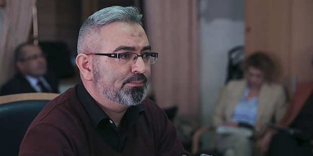 Eski KKTC imamı Konuştu Olay Sözler