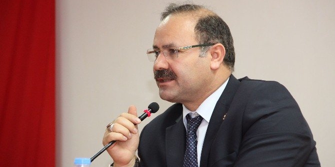 Ak Parti'li Vekil: Bahçeli, Erdoğan'ın Yardımcısı Olacak