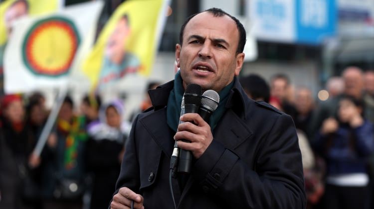 PKK'ya Yardım Eden  HDP'li Vekile Şok