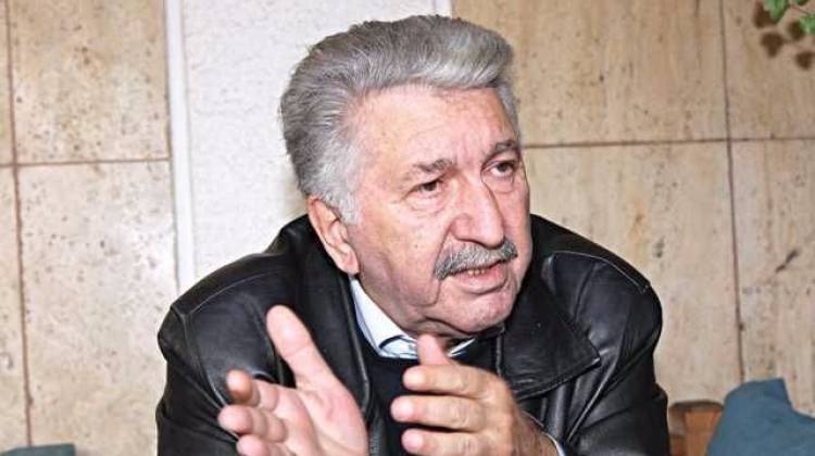 "Babamızı FETÖ Öldürdü"