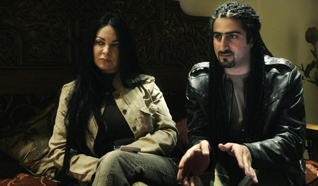 Usame Bin ladin'in Oğlu  Türkiye  Geliyor