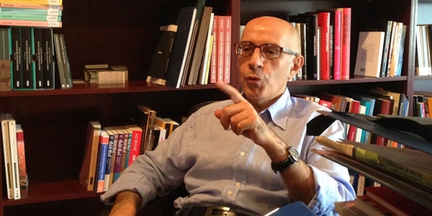 Sabah Yazarı: Türkiye Bugün 'dar-ül Harb'dir