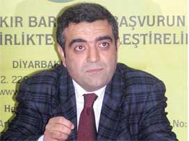 Org. Büyükanıt'ı görevden al çağrısı