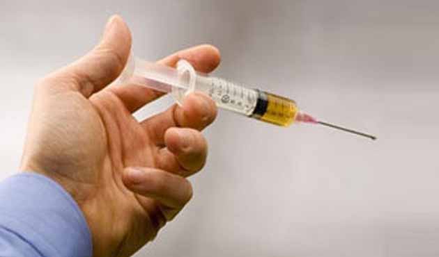 Arakanlılara Şimdi de Zehirli Aşı  İddiası