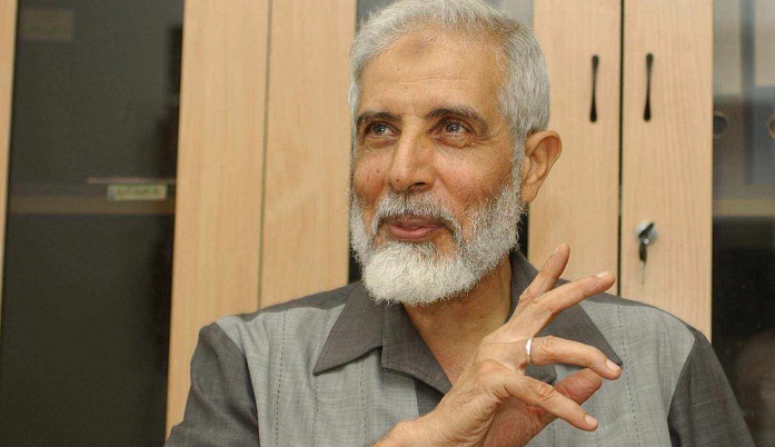 İhvan Genel Mürşidi Mahmud İzzet’ten Mesaj Var