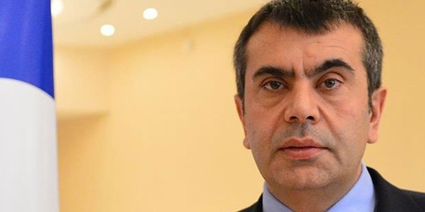 MEB Müsteşarı: 2013 Yılında Bakan Bana "Fethullah Hoca'nın...