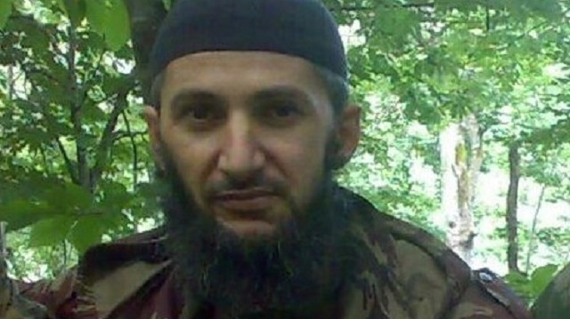 Türkiye Çeçen Lideri İade Ediyor