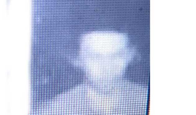 İşte Ortaköy Saldırganına Ait En Net  Fotoğraf