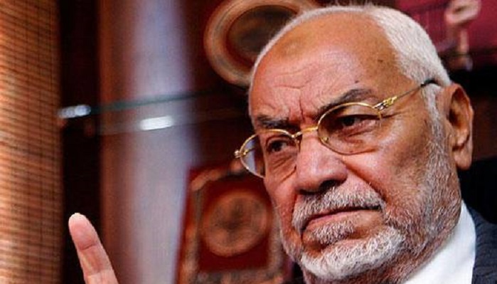 Mehdi Akif Vefat Etti