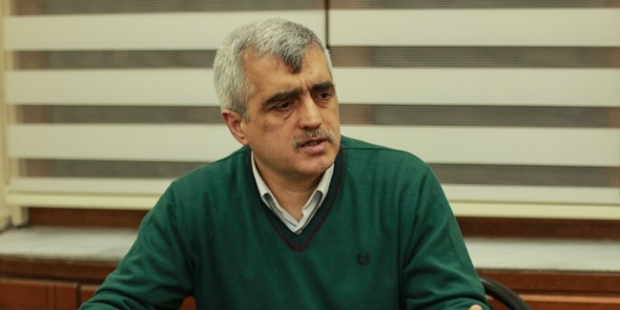 Doktor Ömer Faruk Gergerlioğlu da KHK ile ihraç edildi