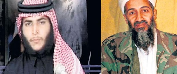 ABD'den Ladin Kararı