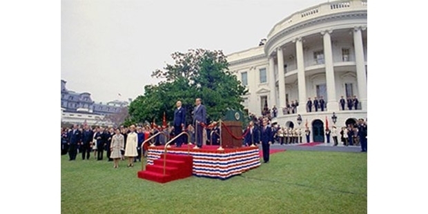 " ABD'nin Nihat Erim Paylaşımı 'İncirlik' Tehdidi mi?"