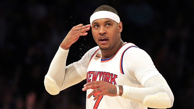 Ünlü Amerikalı Basketbolcu  Müslüman mı  Oldu ?