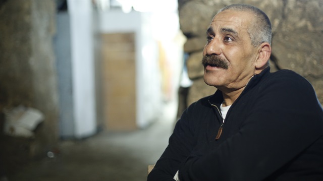 İsrail Bakkal Dükkanına Servet Verdi