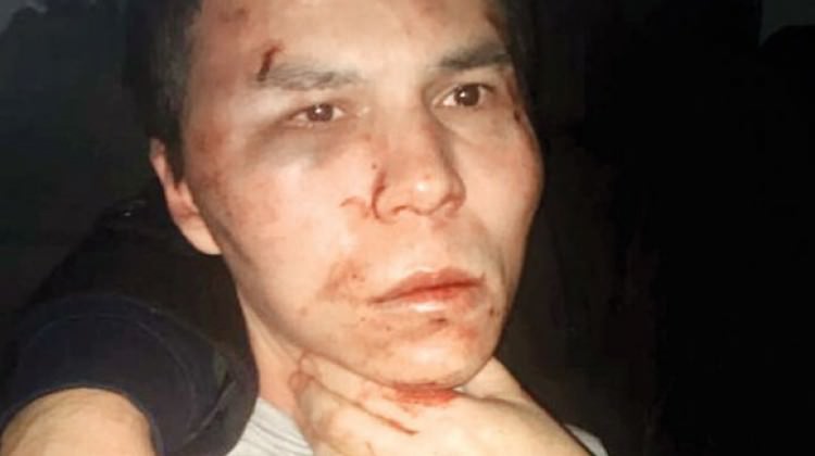 Reina Katliamı İddianamesi Tamamladı